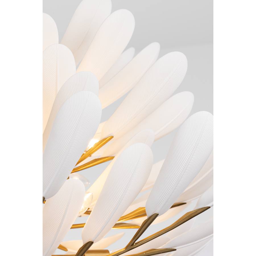 Metropolitan Vellinor 10 Light 42" Wide Antler Abstract Chandelier