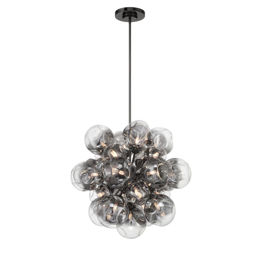 Metropolitan Neveh 25 Light 32" Wide Pendant