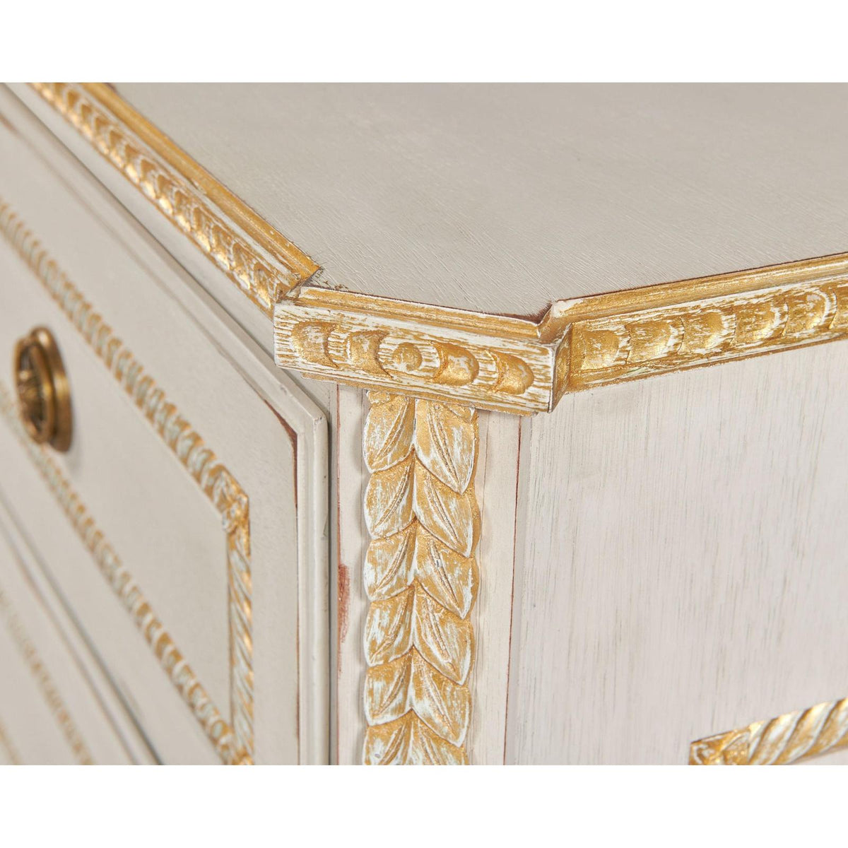 Century Furniture Monarch Emily Chest