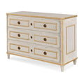 Century Furniture Monarch Emily Chest