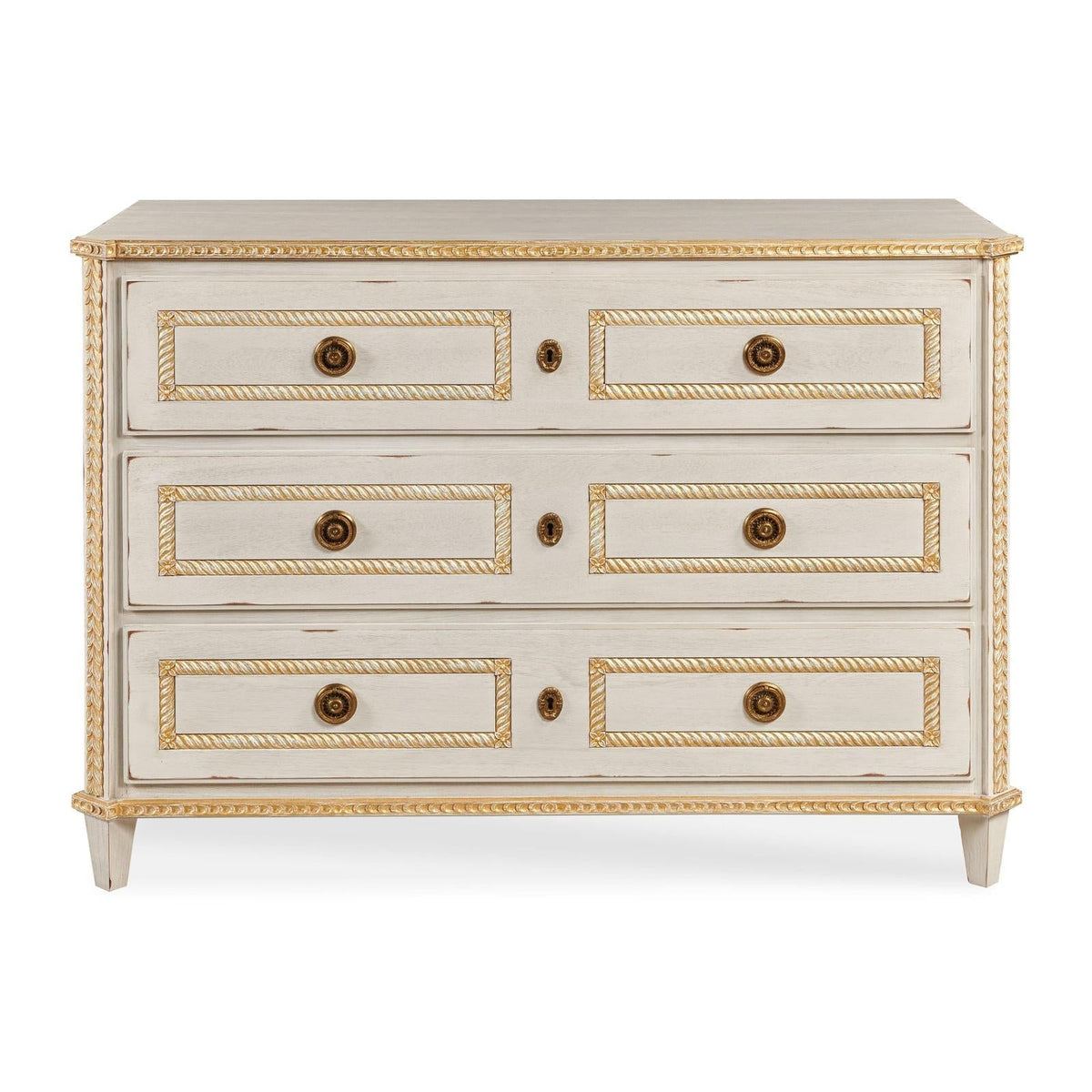 Century Furniture Monarch Emily Chest