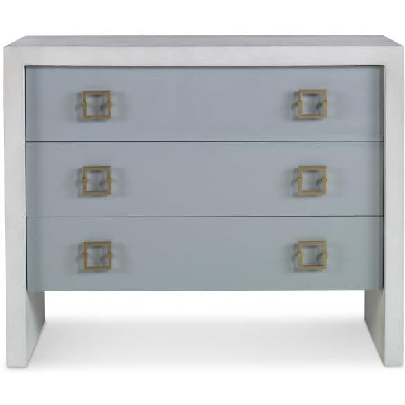 Century Furniture Monarch Liza Drawer Chest