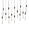 Modern Forms Magic 14 Light 10" Wide LED Abstract Multi Light Pendant