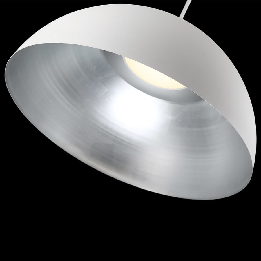 Modern Forms Yolo Light 36" Wide Integrated LED Pendant