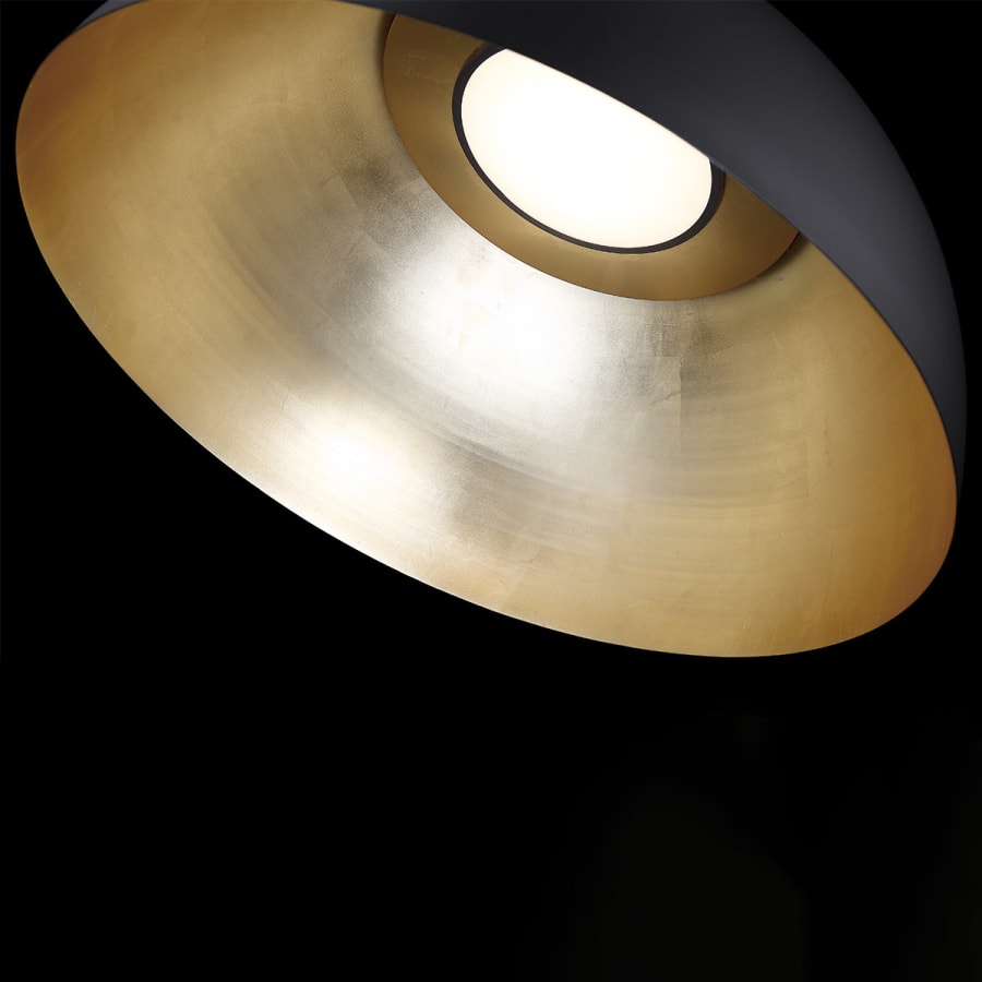 Modern Forms Yolo Light 36" Wide Integrated LED Pendant