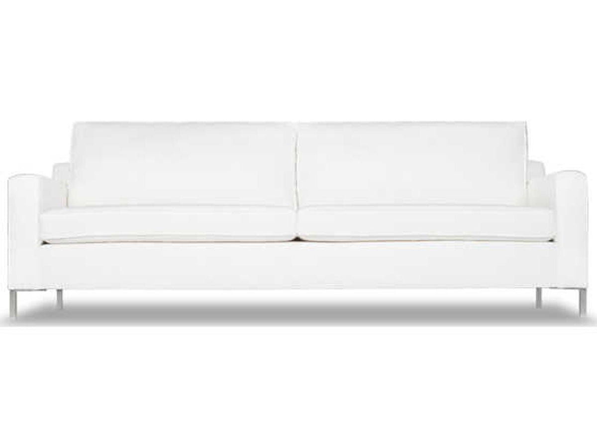 Alex Upholstered Sofa with Custom Options