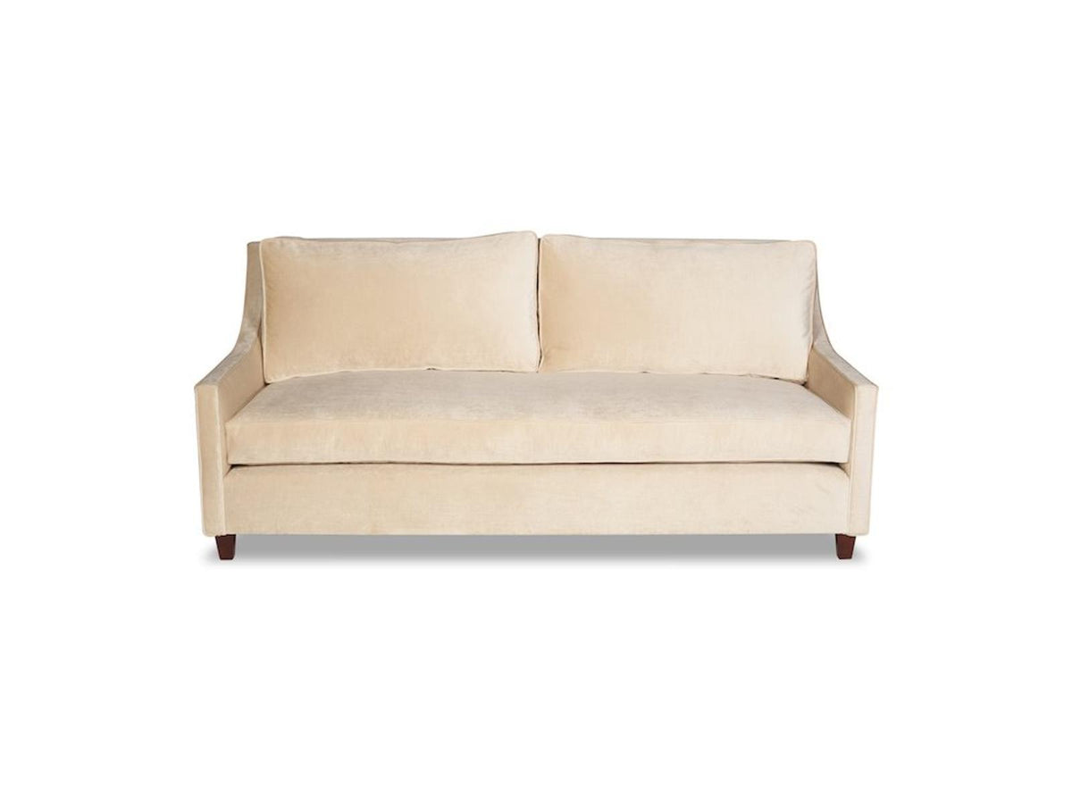 Logan Customizable Upholstered Sofa