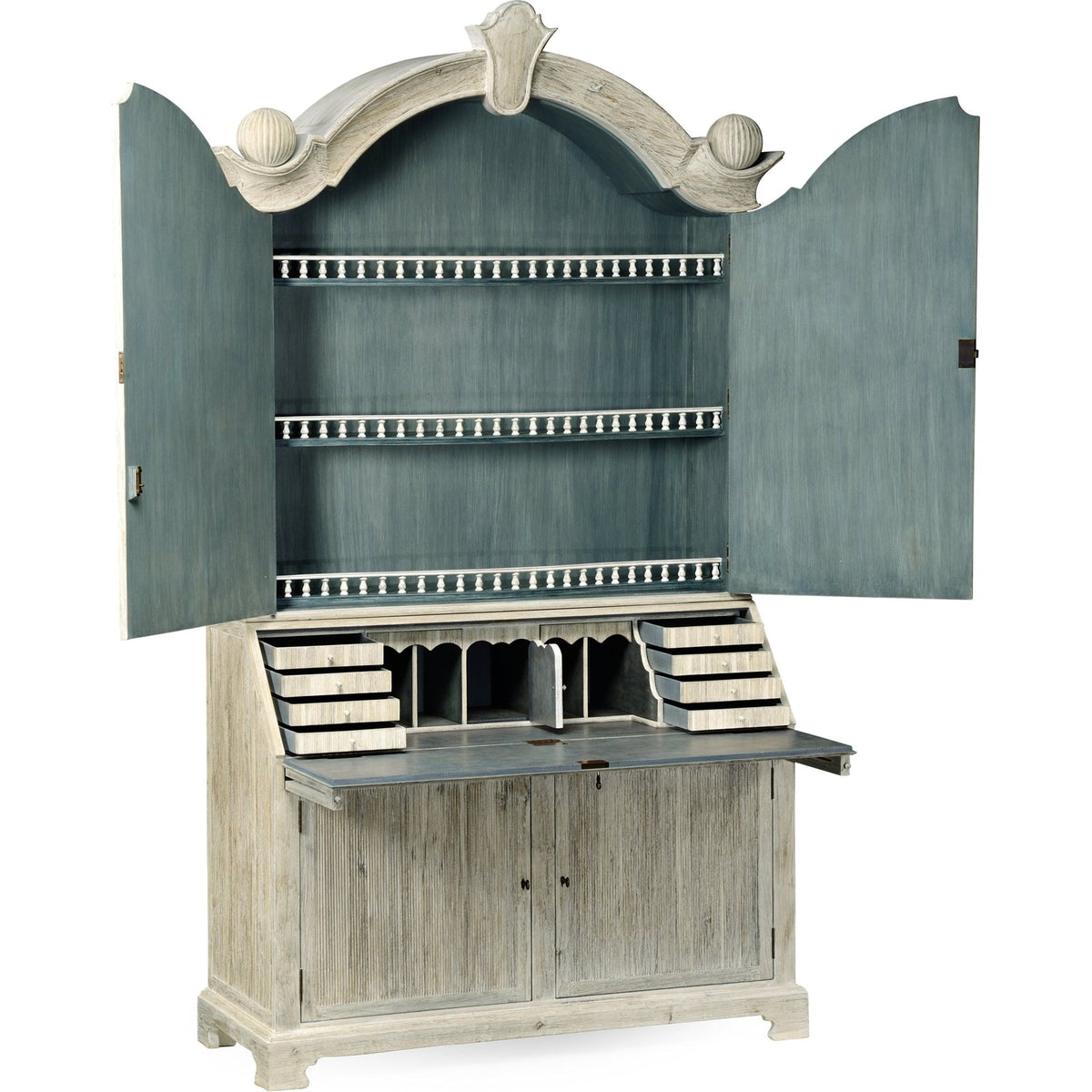 Jonathan Charles William Yeoward Alnwick Bureau (530034-WAA)