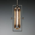 Yagern Crystal Pendant Light