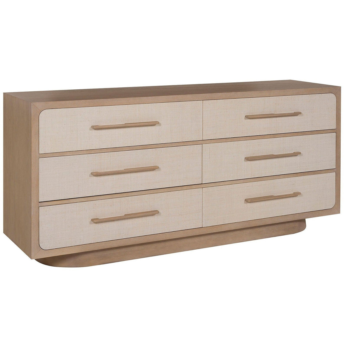 Vanguard Reveal Dresser