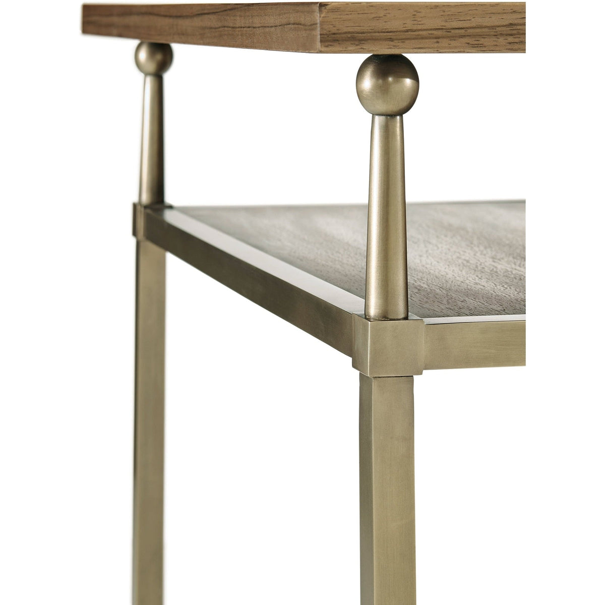 Jonathan Charles Hamilton Writing Desk (495991-PGA)