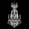 Schonbek Renaissance 9 Light 21" Wide Crystal Chandelier