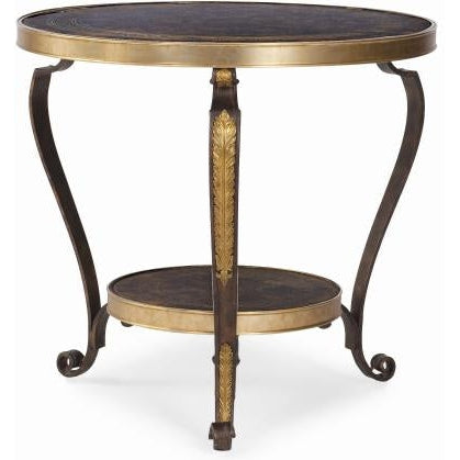 Century Furniture Grand Tour Lamp Table