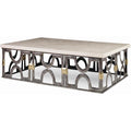 Century Furniture Grand Tour Bardot Cocktail Table