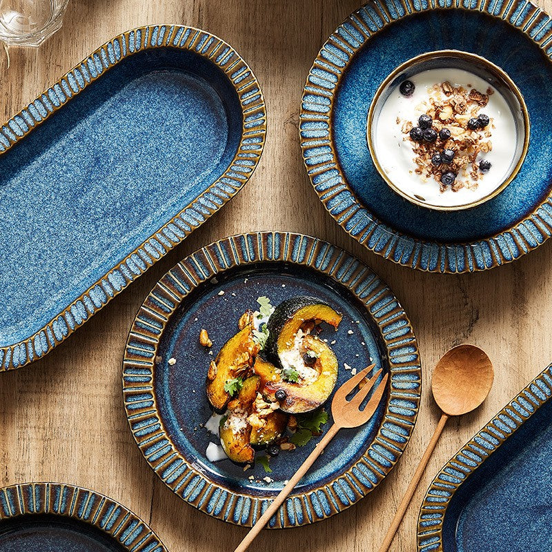 Dinnerware