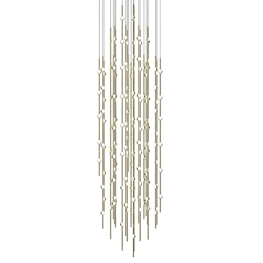 Sonneman Constellation 25" Wide Chandelier