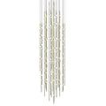 Sonneman Constellation 25" Wide Chandelier