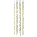Sonneman Constellation 24" Wide Chandelier