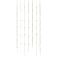 Sonneman Constellation 36" Wide Linear Chandelier