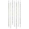 Sonneman Constellation 36" Wide Beaded Chandelier