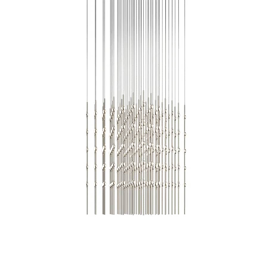 Sonneman Constellation 30" Wide Chandelier