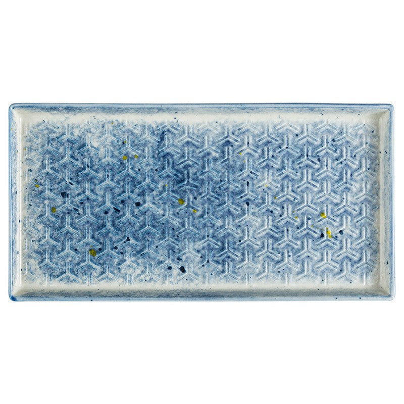 Steelgrain Nordic Rectangular Plate