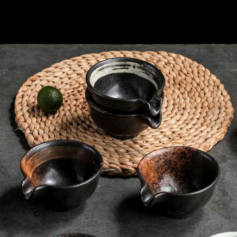 Twilight Glaze Seasoning Dish