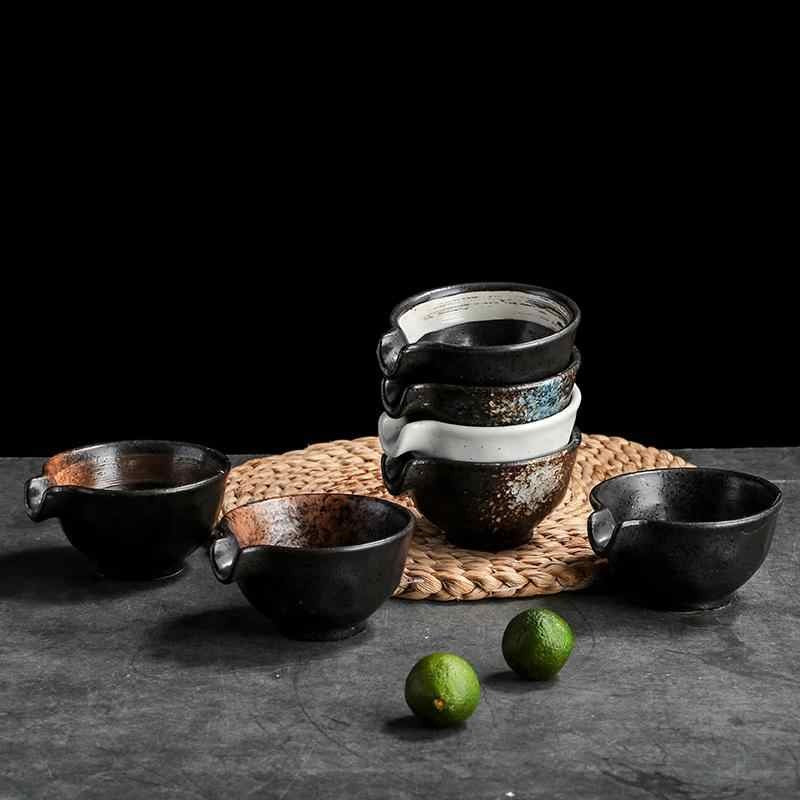 Twilight Glaze Seasoning Dish