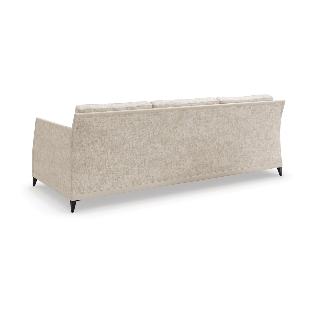 Caracole Upholstery Limitless Sofa