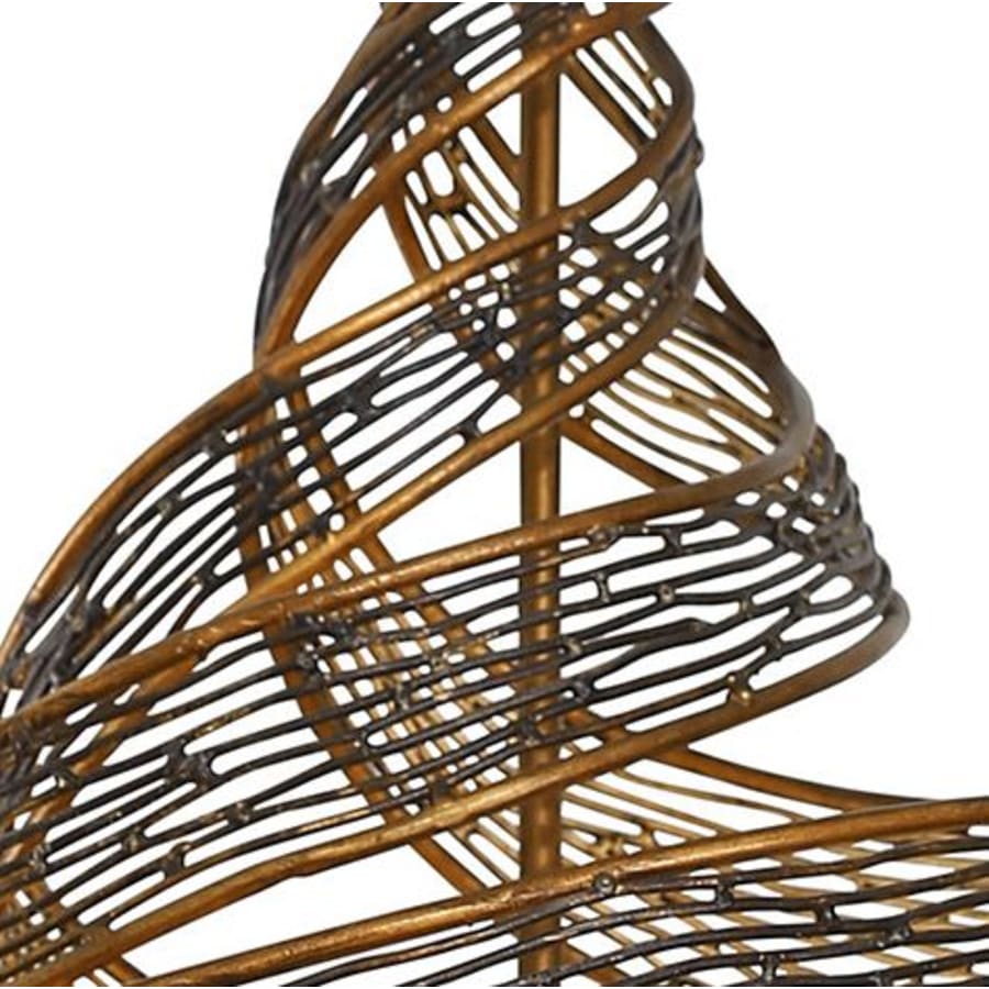Varaluz Flow 6 Light 26" Wide Abstract Chandelier