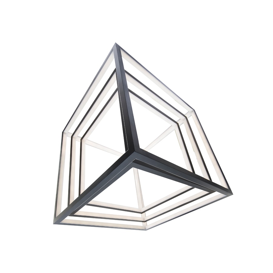 WAC Lighting Atlas 42" Wide LED Chandelier