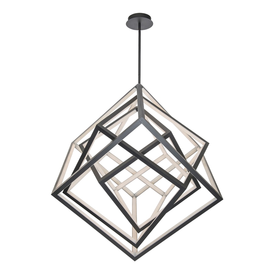 WAC Lighting Atlas 50" Wide LED Chandelier