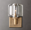 Demaret Wall Sconce For Living Room, Bedroom,Dining Room