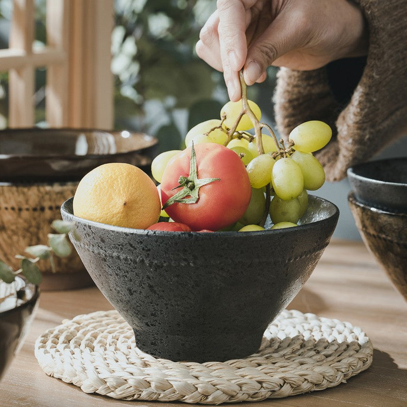 Wildglaze Retro Ramen Bowl