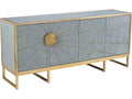 Ray's Edge 72 Solid Wood Gray Gold Sideboard,"<div class="flex flex-col max-w-1/4">
<span class="w-full text-base font-semibold mb-2">Weight &amp; Dimensions</span><div class="flex flex-col gap-y-1">
<div class="w-full flex text-sm">
<span class="font-bol