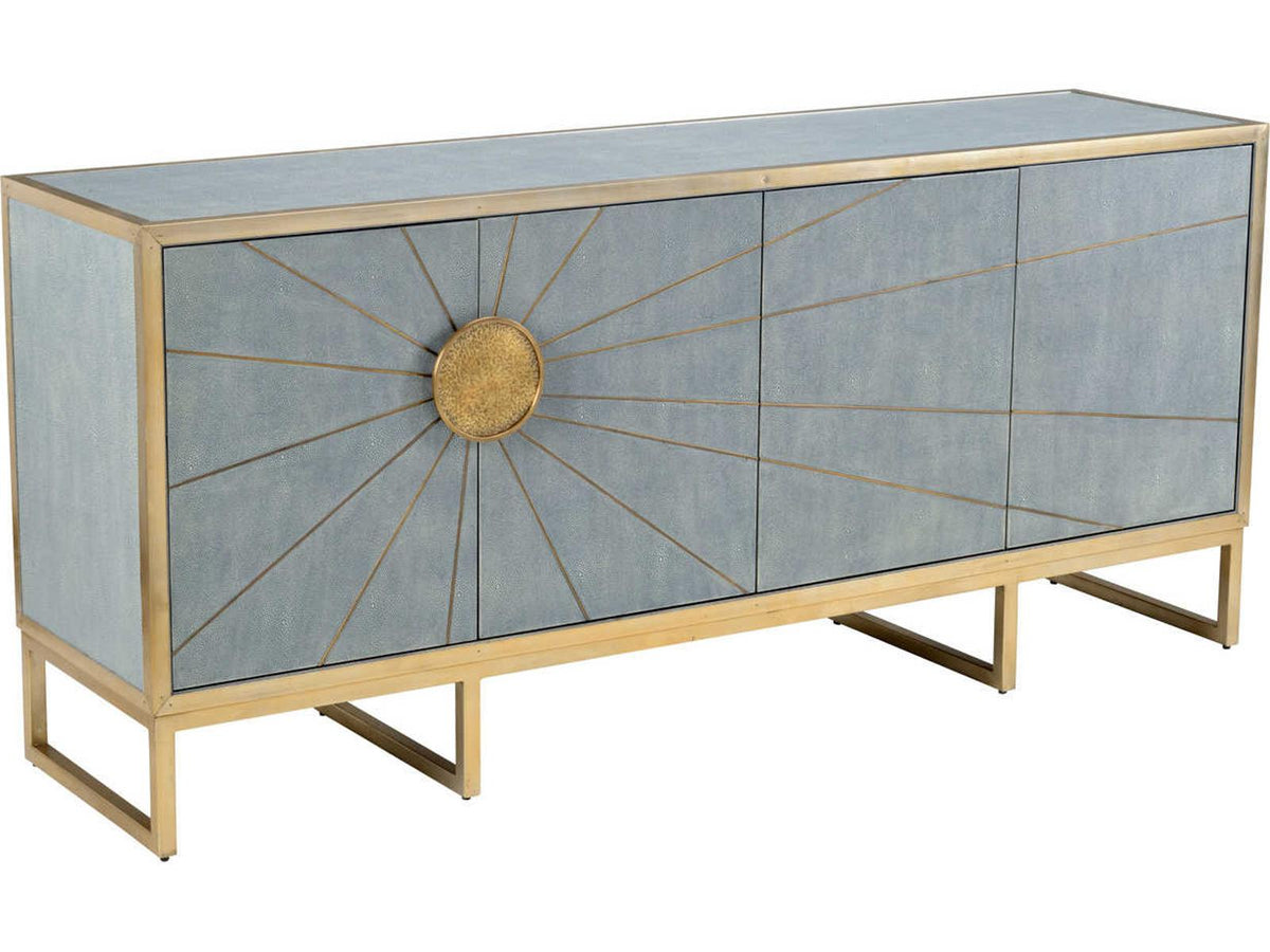Ray's Edge 72 Solid Wood Gray Gold Sideboard,"<div class="flex flex-col max-w-1/4">
<span class="w-full text-base font-semibold mb-2">Weight &amp; Dimensions</span><div class="flex flex-col gap-y-1">
<div class="w-full flex text-sm">
<span class="font-bol