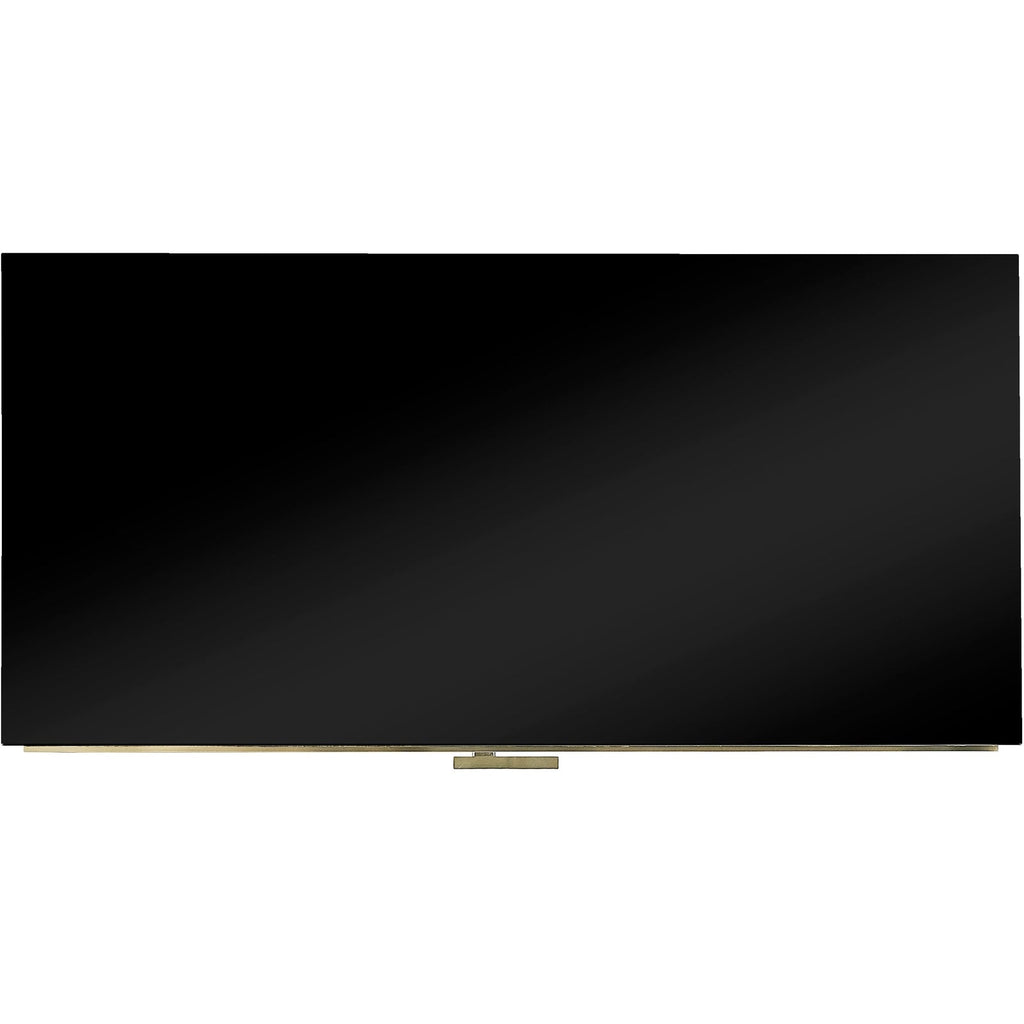 Jonathan Charles Barcelona Accent Cabinet (496070-PSG)