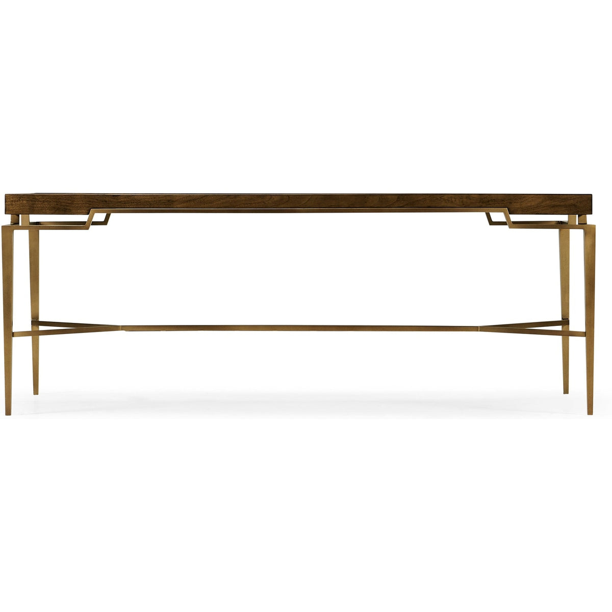 Jonathan Charles Toulouse Cocktail Table (500368-WTL)