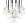 Z-Lite Fontaine 27 Light 40" Wide Chandelier