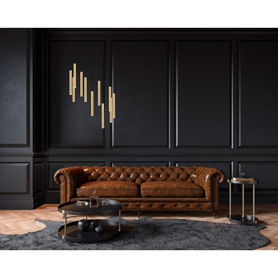 Z-Lite Forest 24" Wide Chandelier