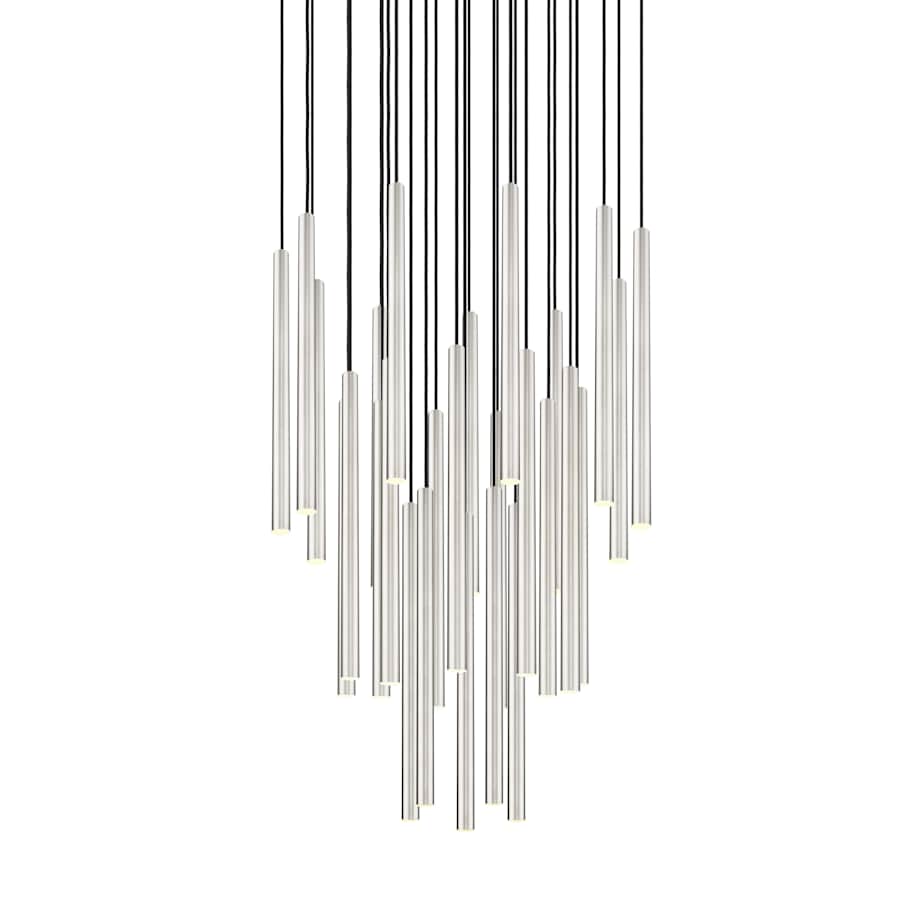 Z-Lite Forest 36" Wide Chandelier