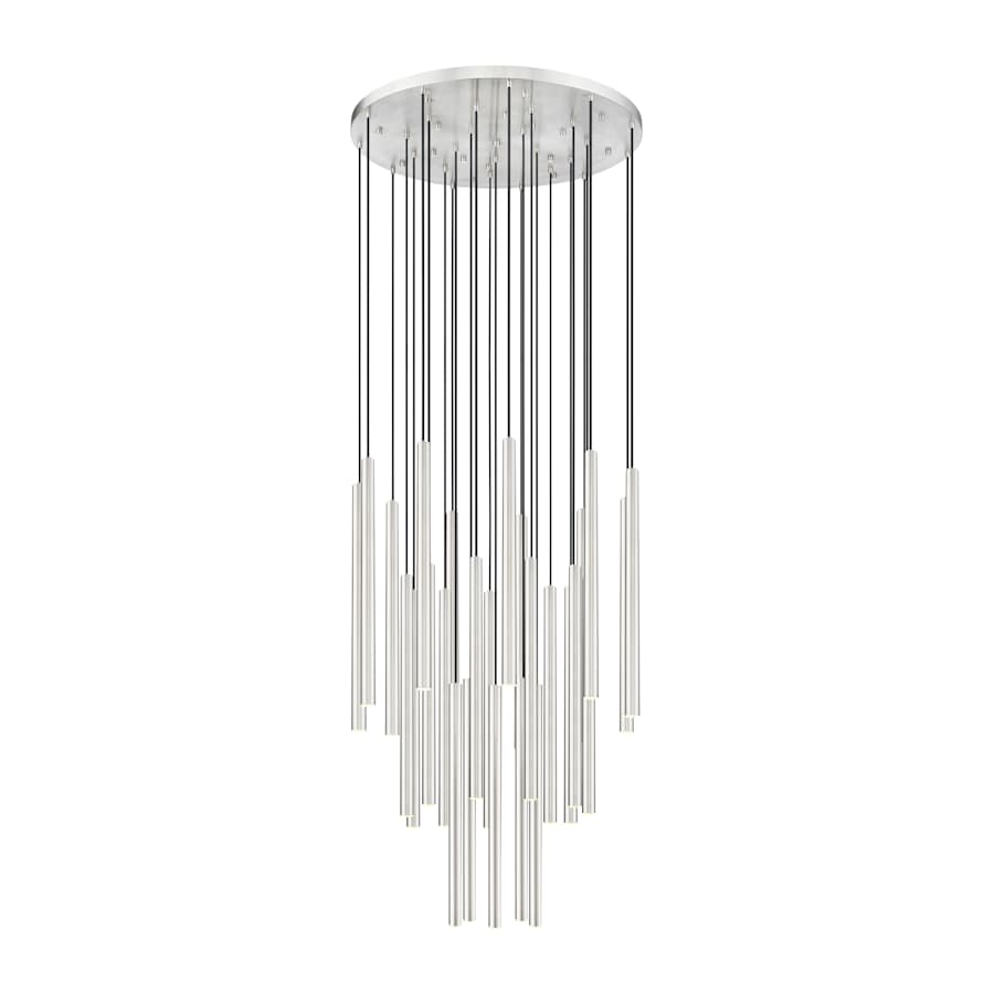 Z-Lite Forest 36" Wide Chandelier